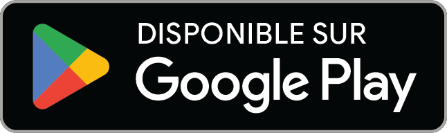 Maintenant sur Google Play