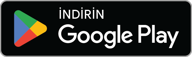 Şimdi Google Play’de